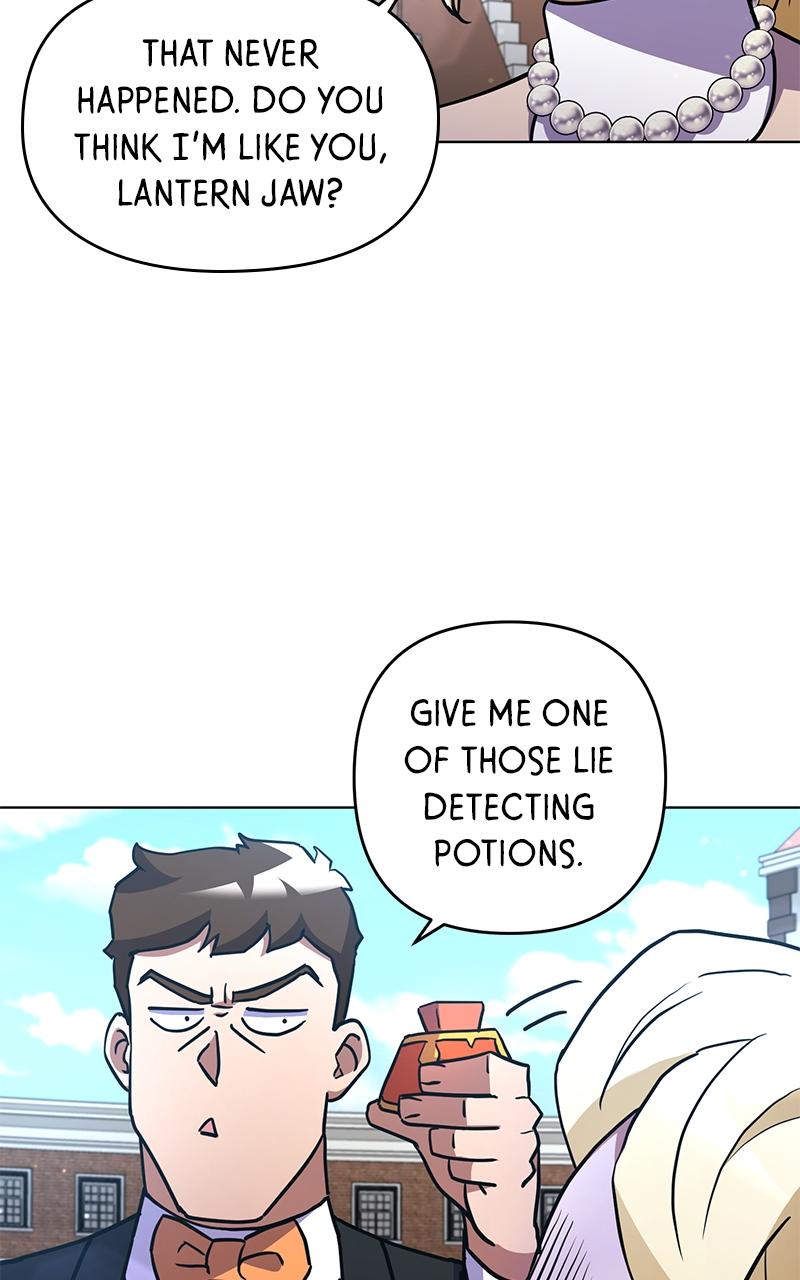 Surviving a Fantasy Adventure Comic Chap 11 - Next Chap 12