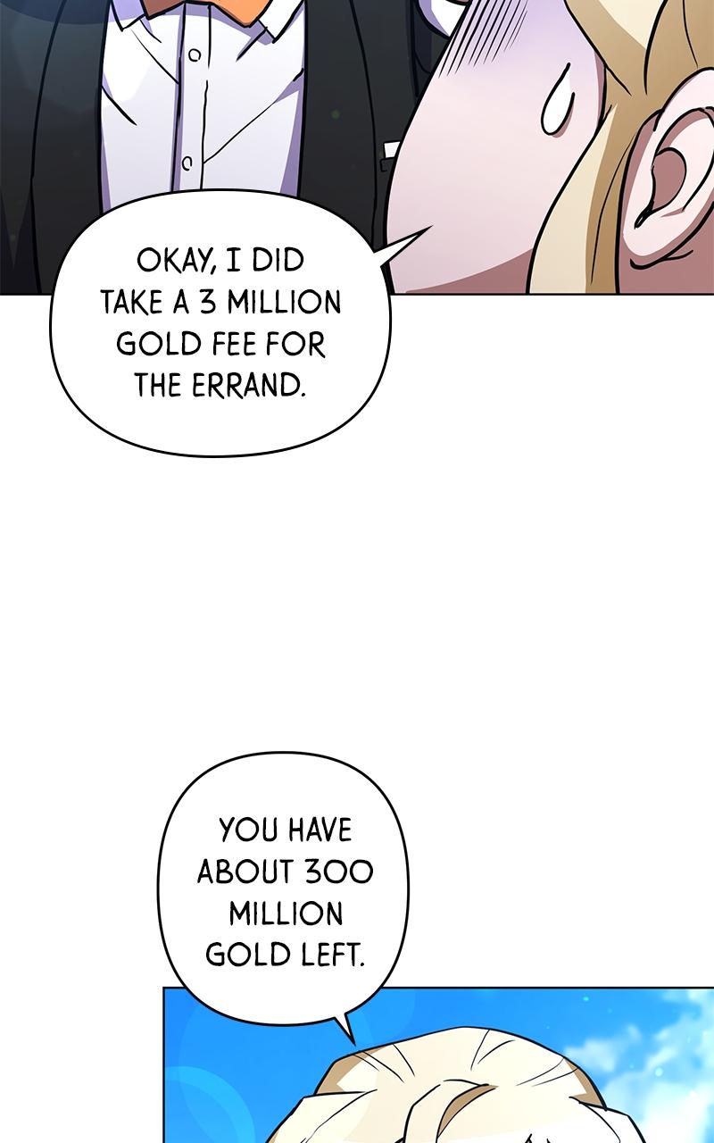 Surviving a Fantasy Adventure Comic Chap 11 - Next Chap 12