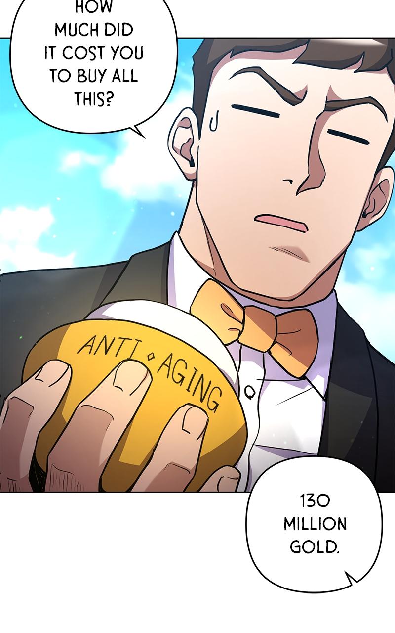 Surviving a Fantasy Adventure Comic Chap 11 - Next Chap 12