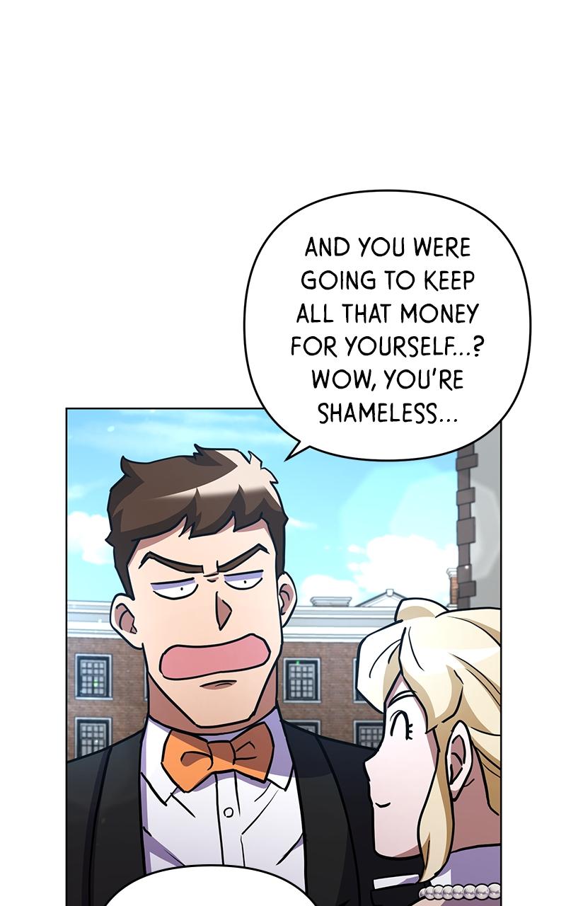 Surviving a Fantasy Adventure Comic Chap 11 - Next Chap 12