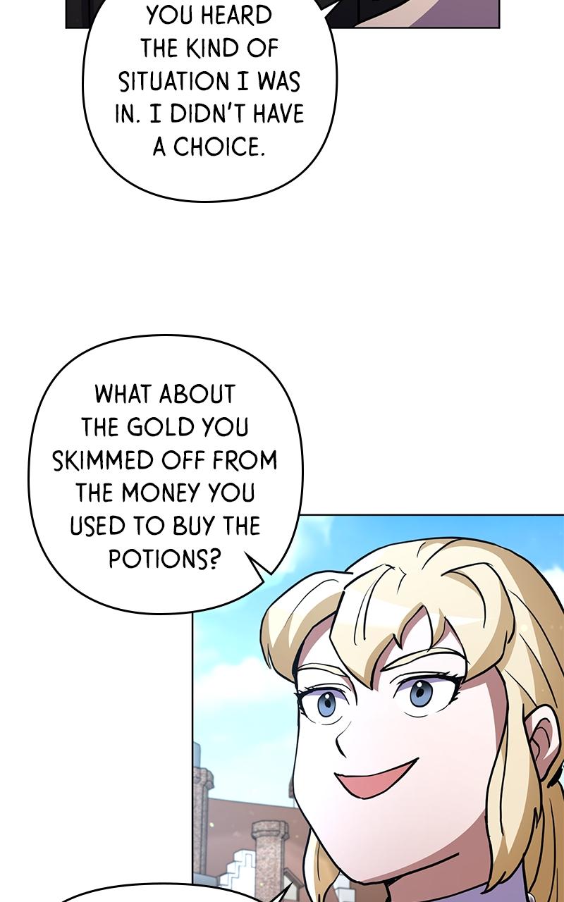 Surviving a Fantasy Adventure Comic Chap 11 - Next Chap 12