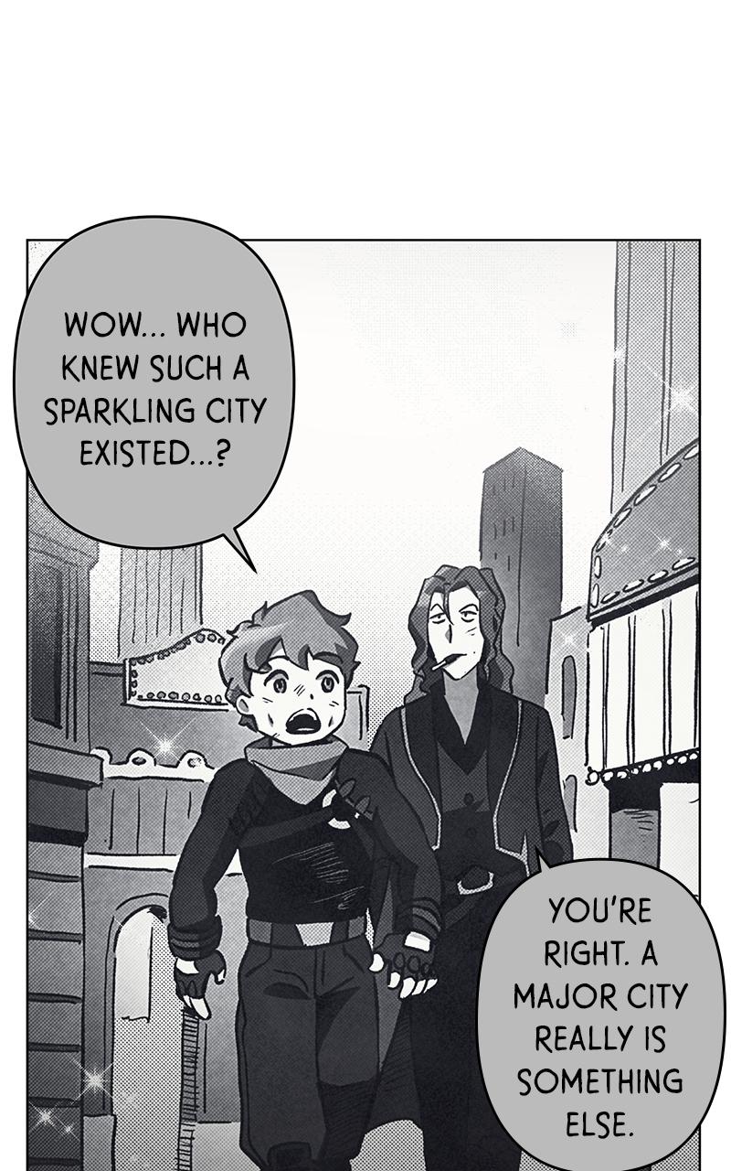 Surviving a Fantasy Adventure Comic Chap 11 - Next Chap 12
