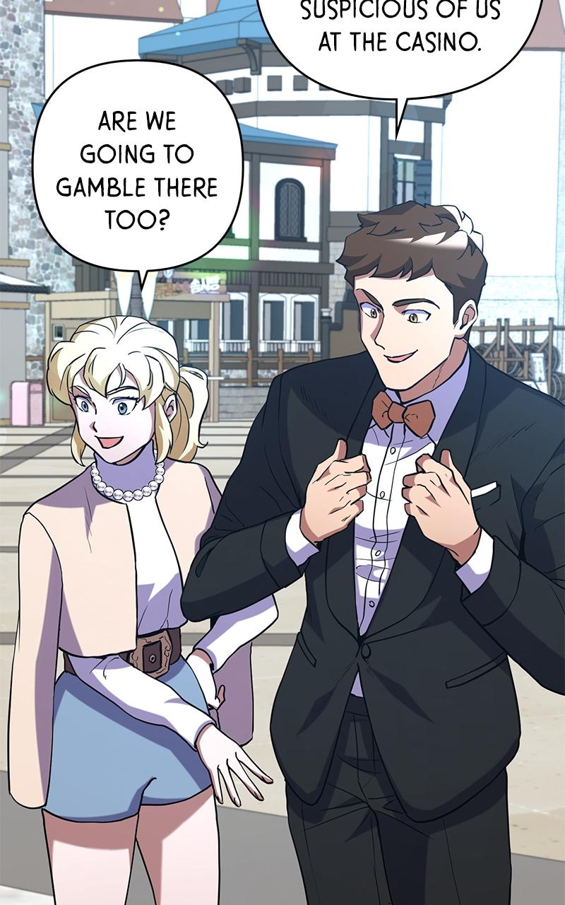 Surviving a Fantasy Adventure Comic Chap 11 - Next Chap 12