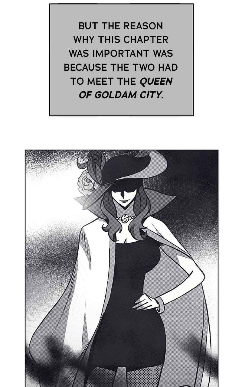 Surviving a Fantasy Adventure Comic Chap 11 - Next Chap 12