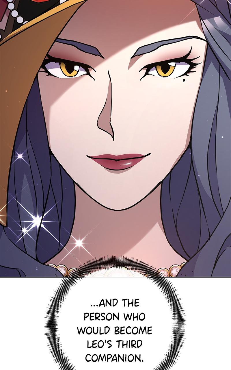 Surviving a Fantasy Adventure Comic Chap 11 - Next Chap 12