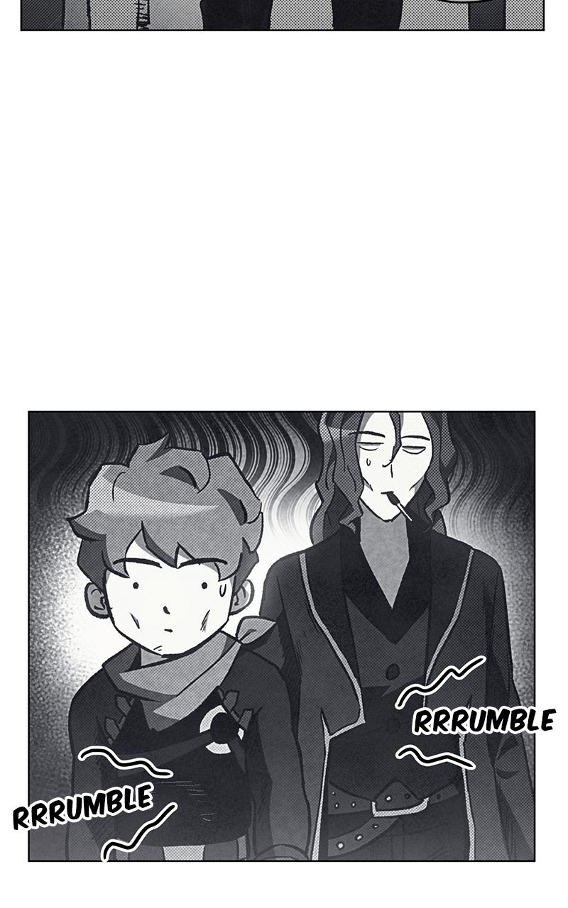 Surviving a Fantasy Adventure Comic Chap 11 - Next Chap 12