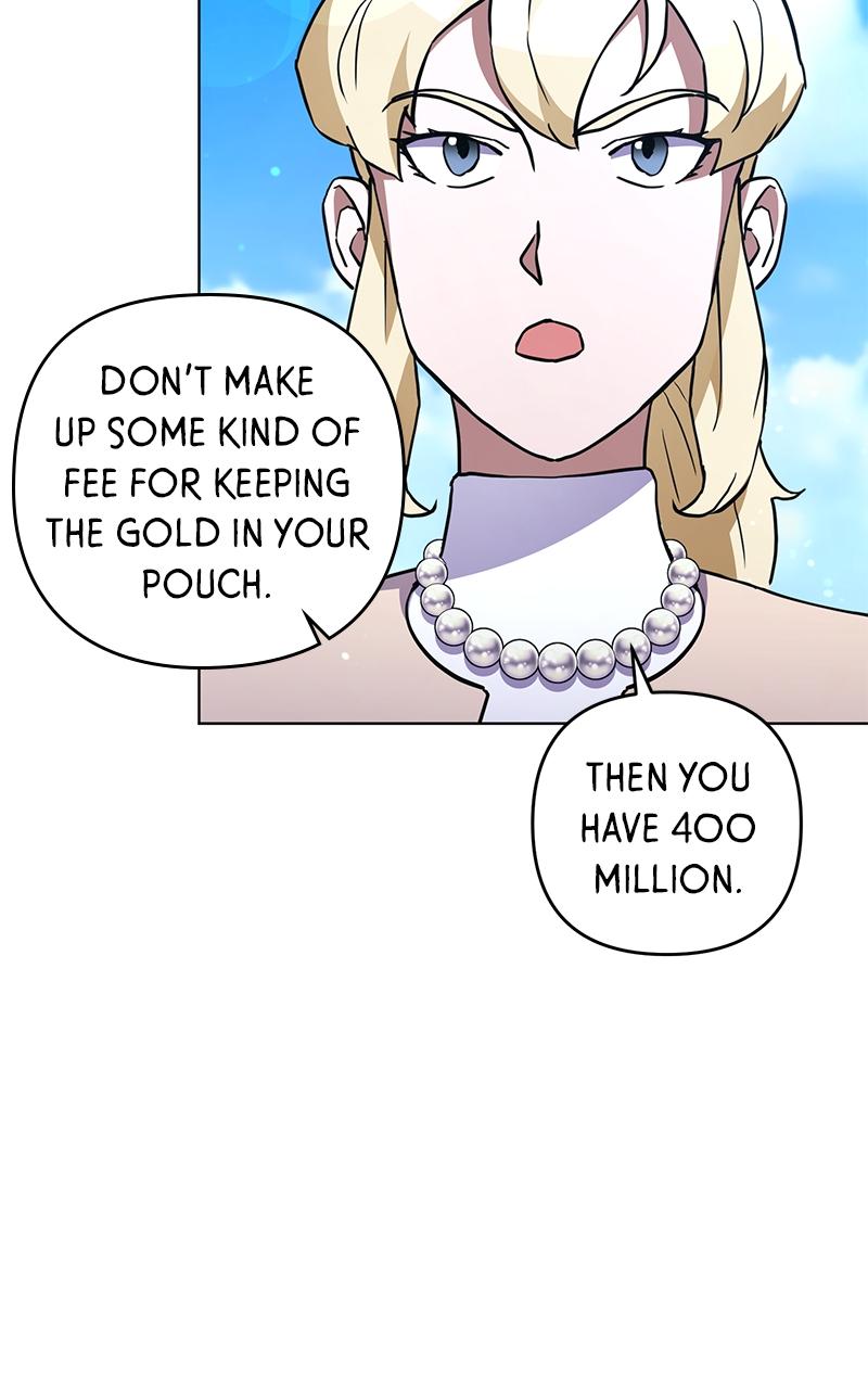 Surviving a Fantasy Adventure Comic Chap 11 - Next Chap 12