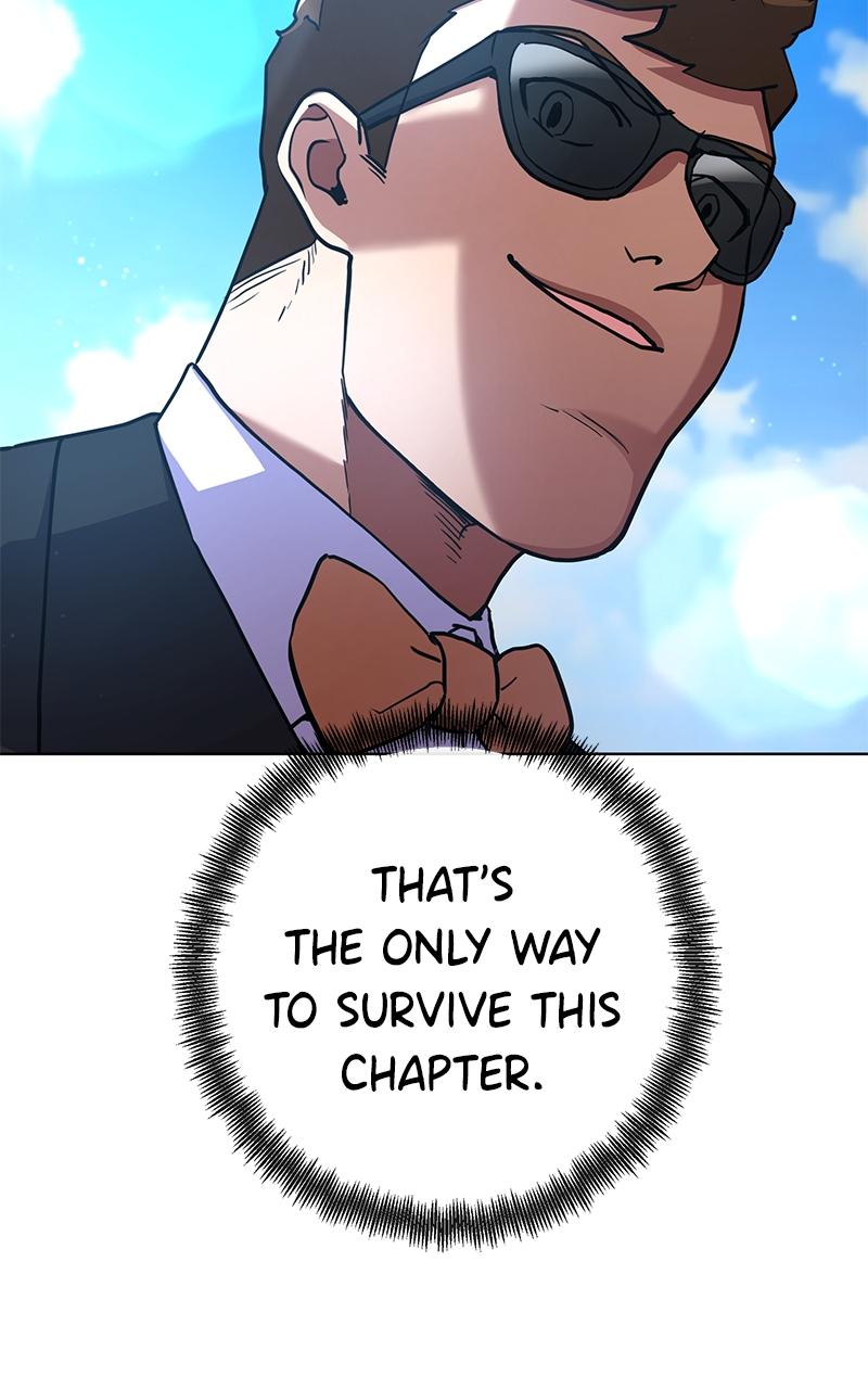 Surviving a Fantasy Adventure Comic Chap 11 - Next Chap 12