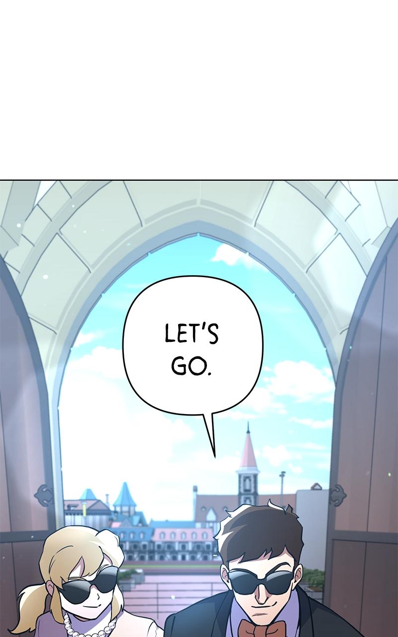 Surviving a Fantasy Adventure Comic Chap 11 - Next Chap 12