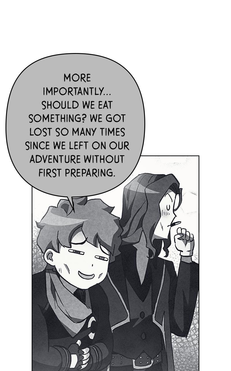 Surviving a Fantasy Adventure Comic Chap 11 - Next Chap 12