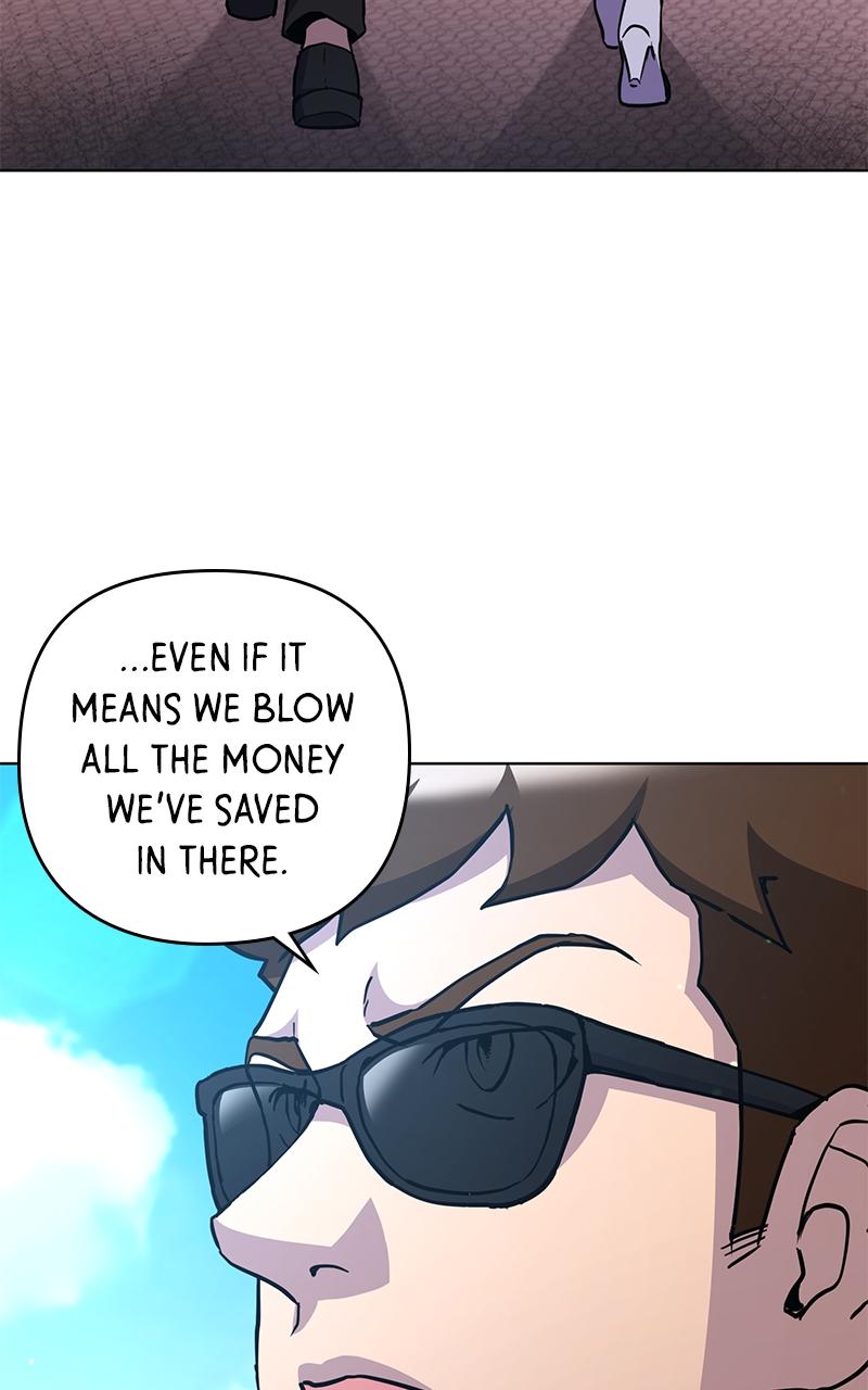 Surviving a Fantasy Adventure Comic Chap 11 - Next Chap 12