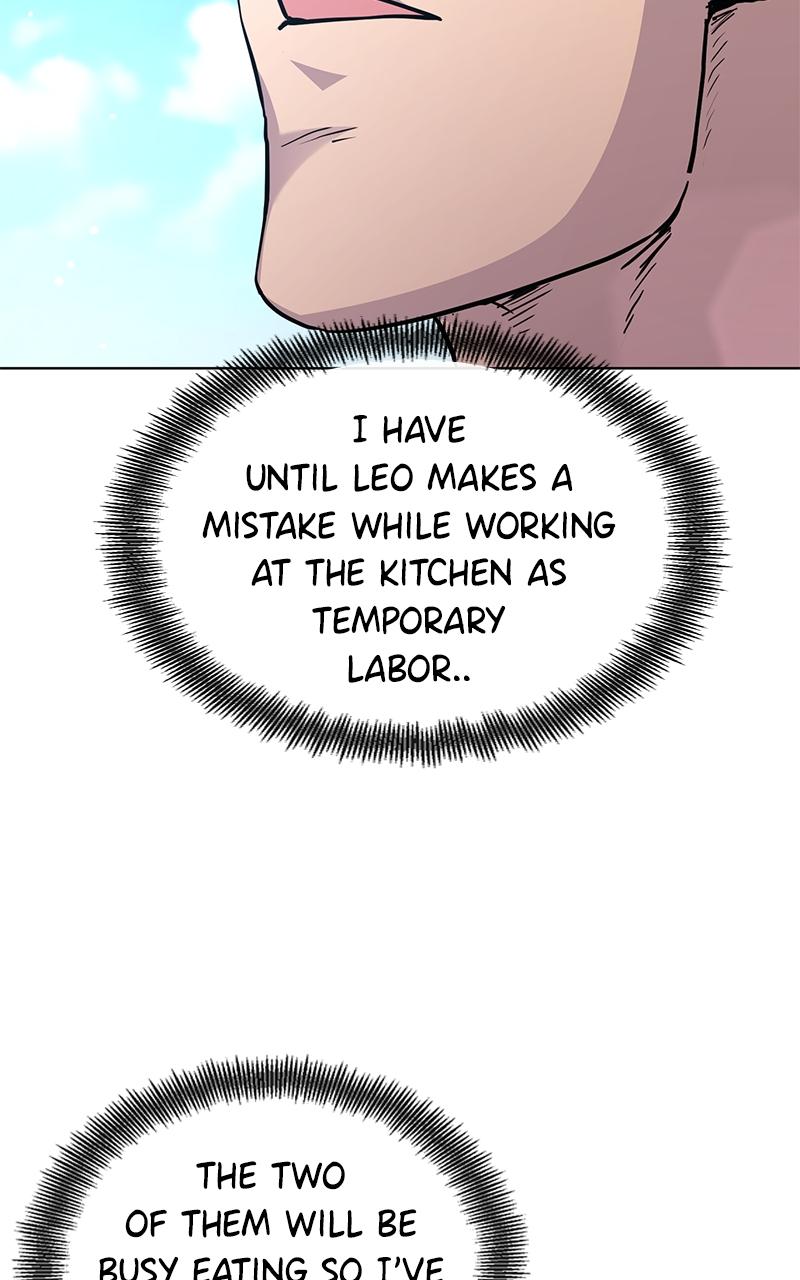 Surviving a Fantasy Adventure Comic Chap 11 - Next Chap 12