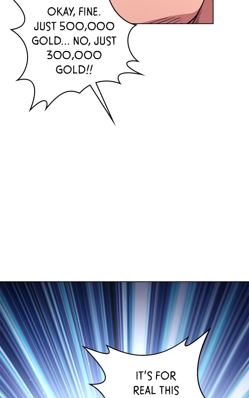 Surviving a Fantasy Adventure Comic Chap 11 - Next Chap 12