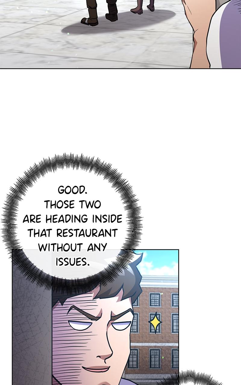 Surviving a Fantasy Adventure Comic Chap 11 - Next Chap 12