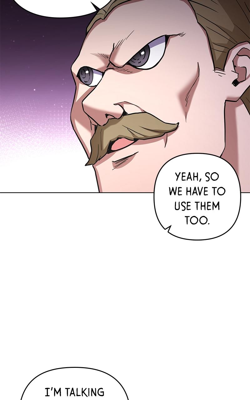 Surviving a Fantasy Adventure Comic Chap 12 - Next Chap 13