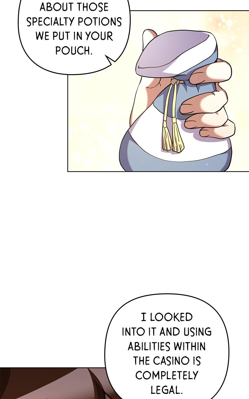 Surviving a Fantasy Adventure Comic Chap 12 - Next Chap 13