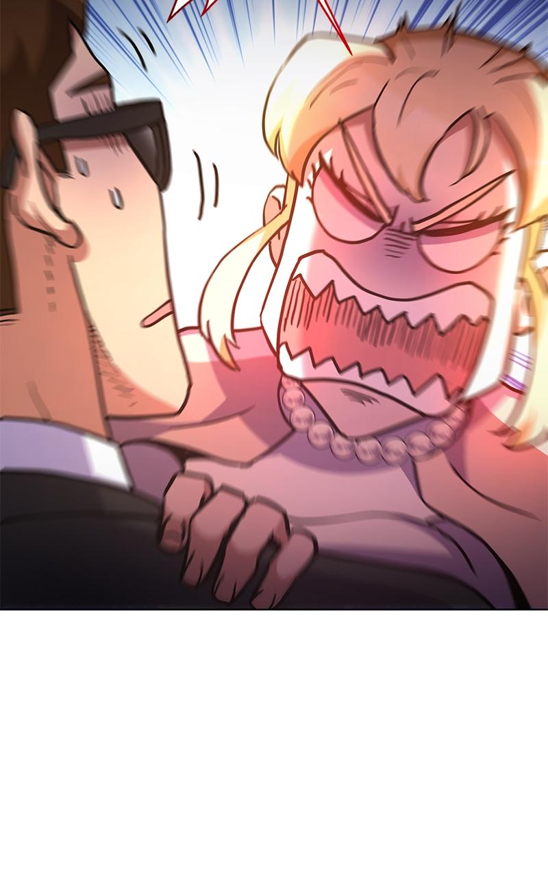 Surviving a Fantasy Adventure Comic Chap 12 - Next Chap 13