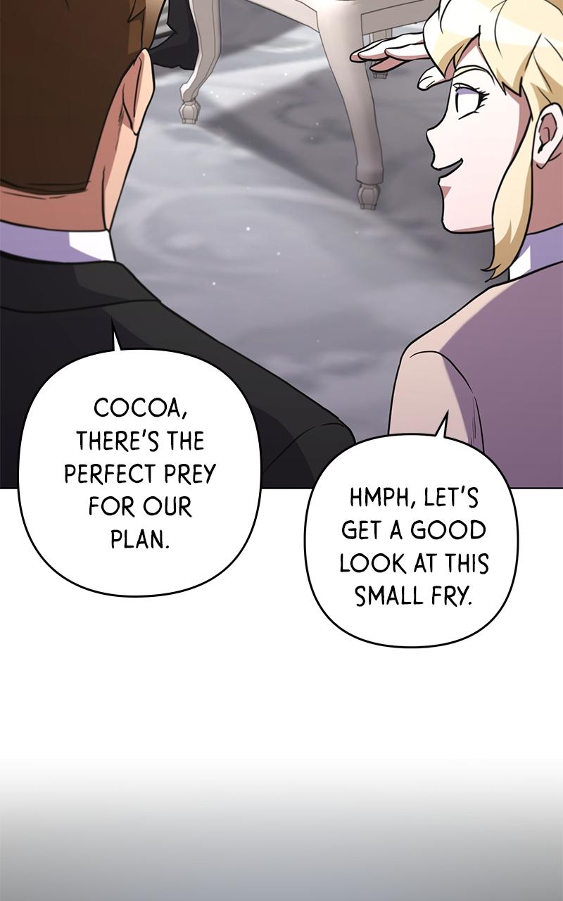 Surviving a Fantasy Adventure Comic Chap 12 - Next Chap 13