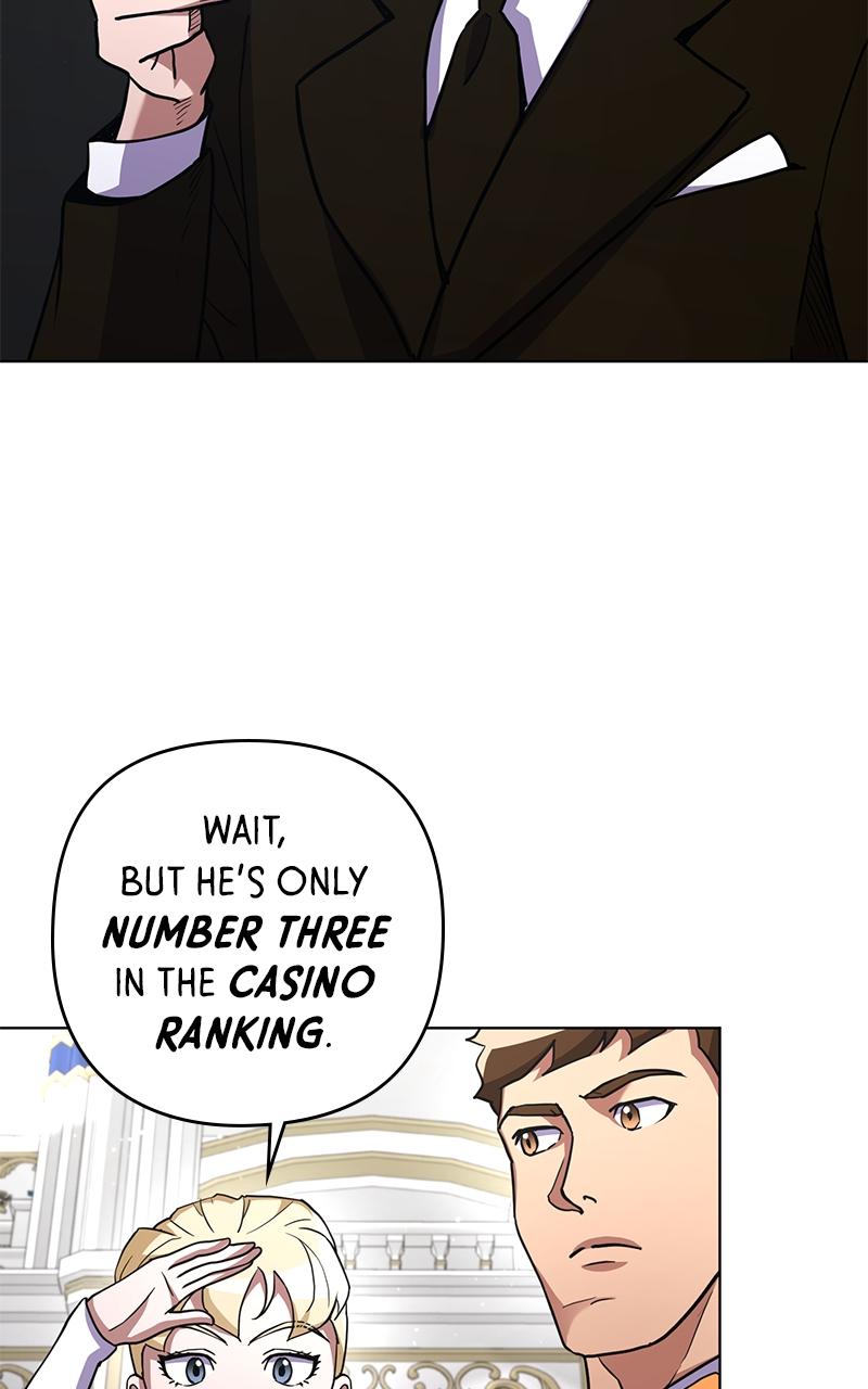 Surviving a Fantasy Adventure Comic Chap 12 - Next Chap 13
