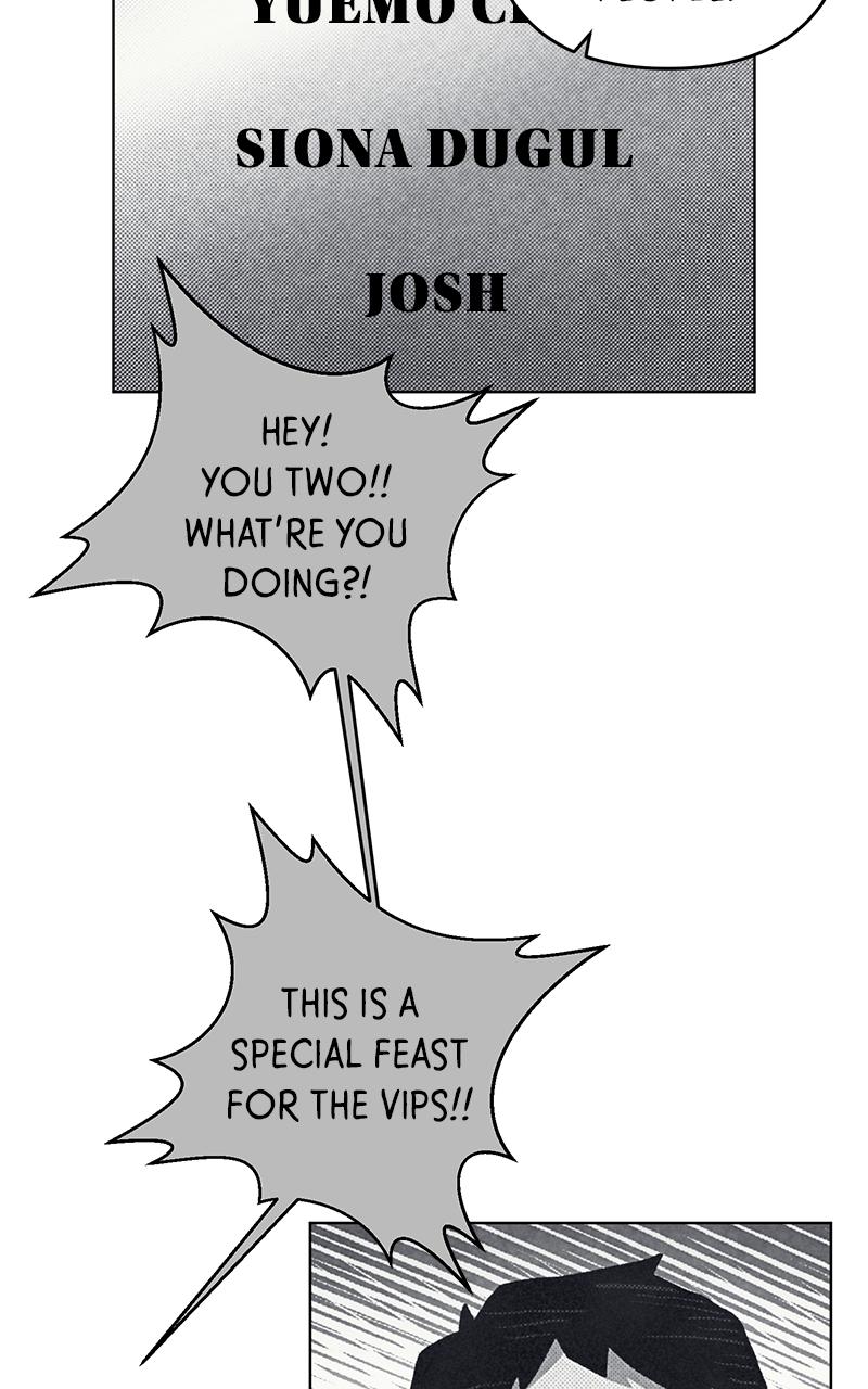 Surviving a Fantasy Adventure Comic Chap 12 - Next Chap 13