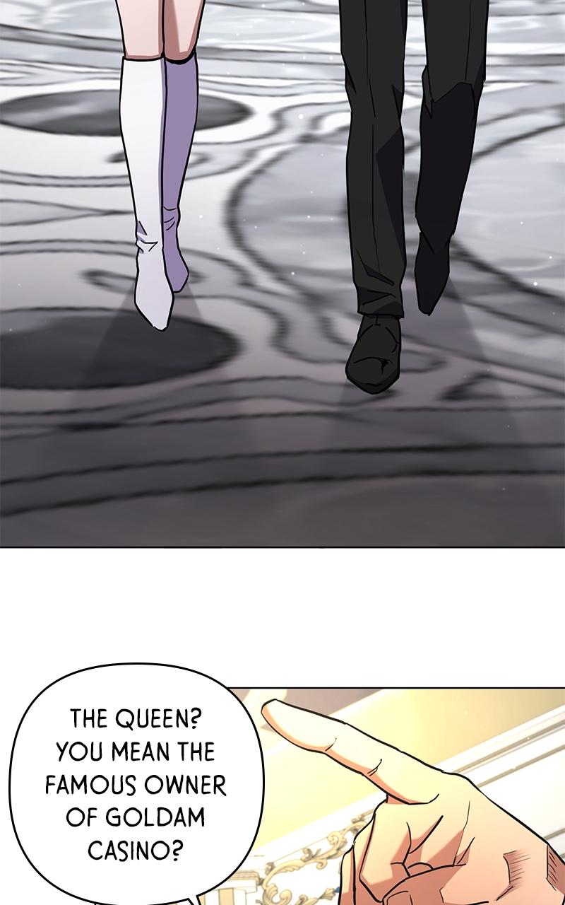 Surviving a Fantasy Adventure Comic Chap 12 - Next Chap 13