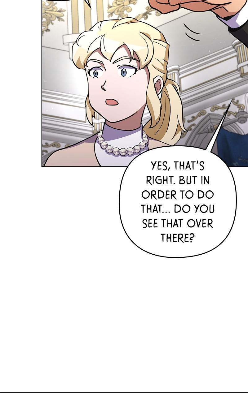 Surviving a Fantasy Adventure Comic Chap 12 - Next Chap 13