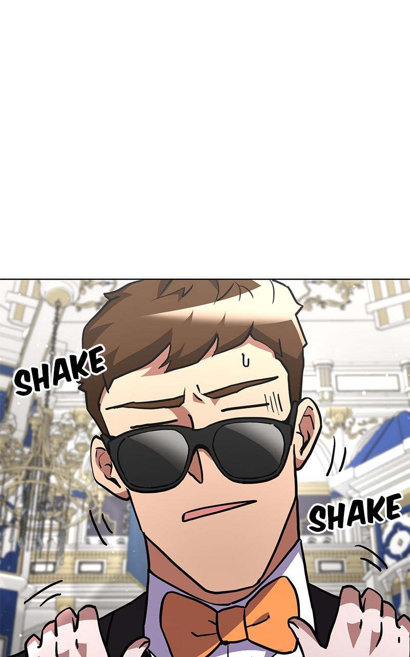 Surviving a Fantasy Adventure Comic Chap 12 - Next Chap 13