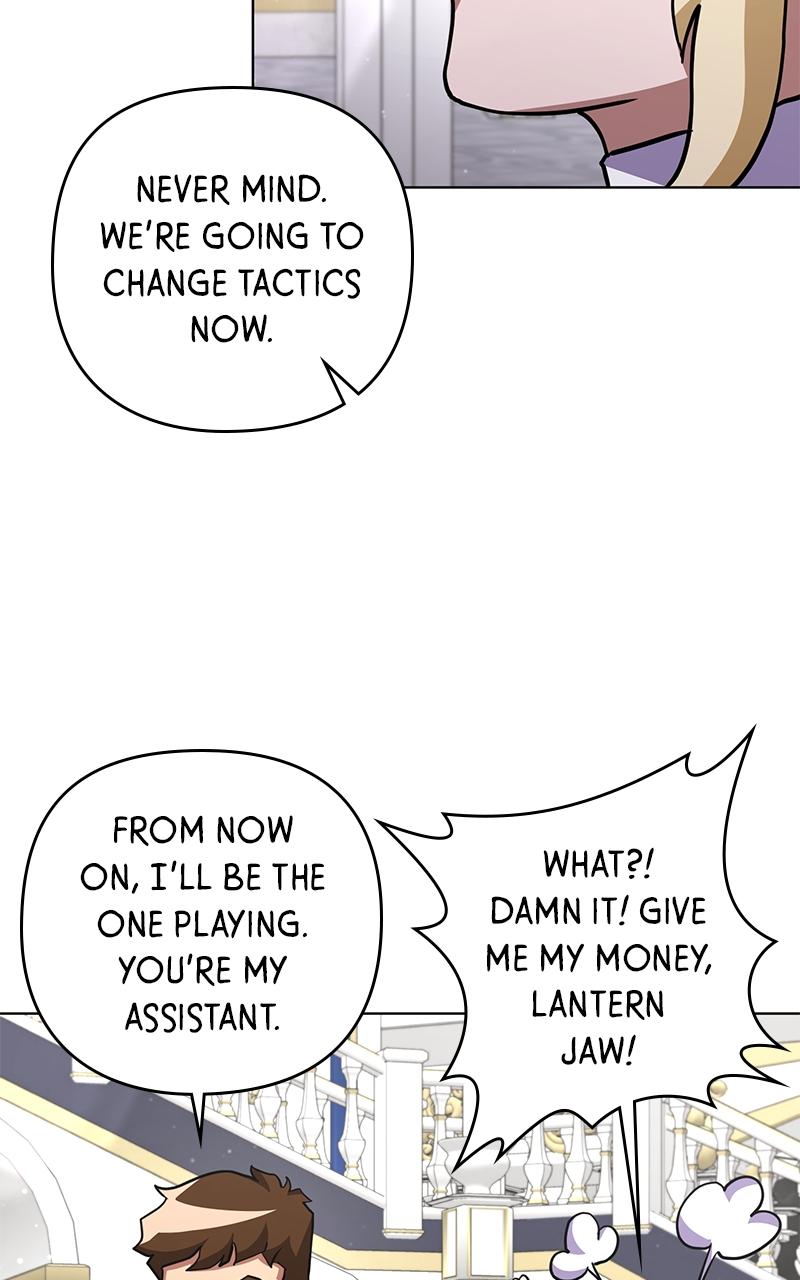 Surviving a Fantasy Adventure Comic Chap 12 - Next Chap 13