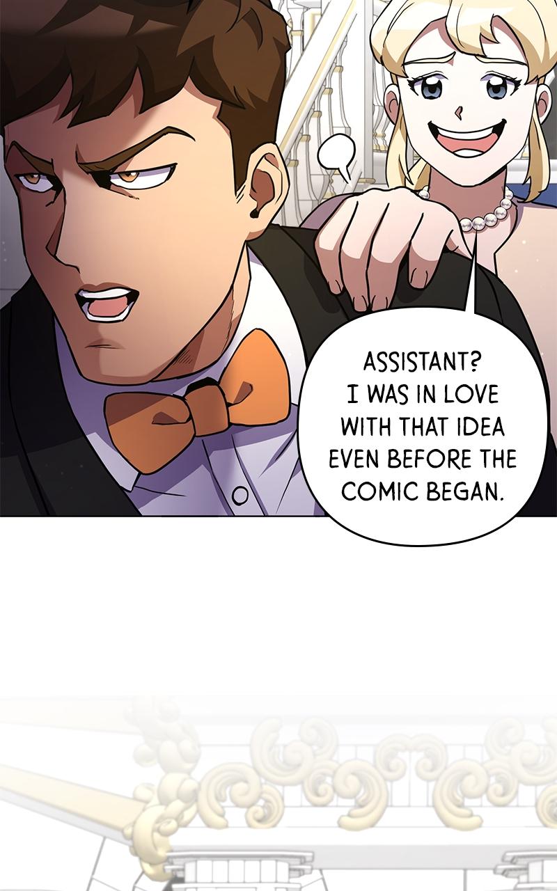 Surviving a Fantasy Adventure Comic Chap 12 - Next Chap 13