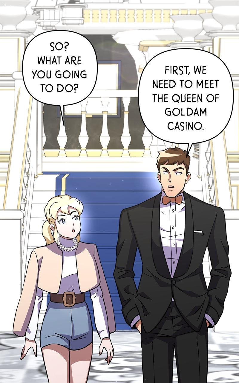 Surviving a Fantasy Adventure Comic Chap 12 - Next Chap 13
