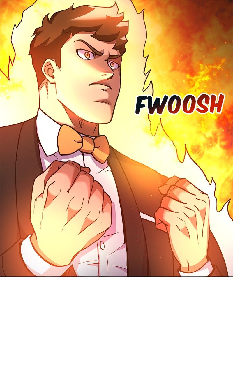Surviving a Fantasy Adventure Comic Chap 12 - Next Chap 13