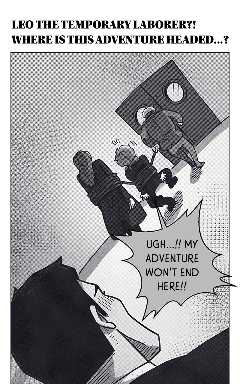 Surviving a Fantasy Adventure Comic Chap 12 - Next Chap 13