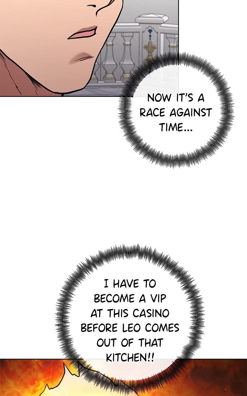 Surviving a Fantasy Adventure Comic Chap 12 - Next Chap 13
