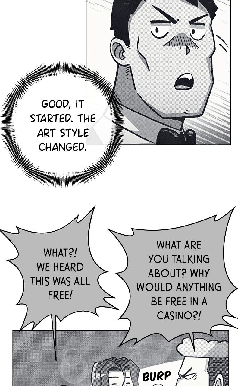 Surviving a Fantasy Adventure Comic Chap 12 - Next Chap 13