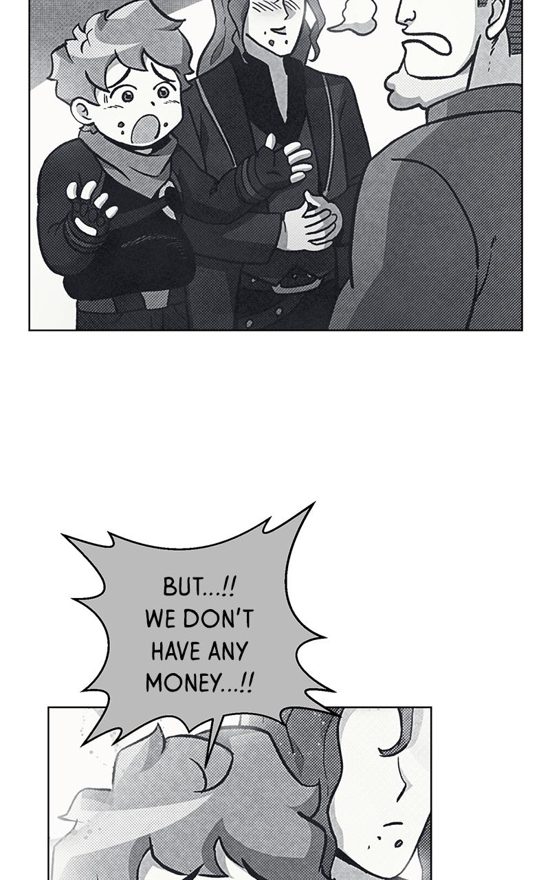 Surviving a Fantasy Adventure Comic Chap 12 - Next Chap 13