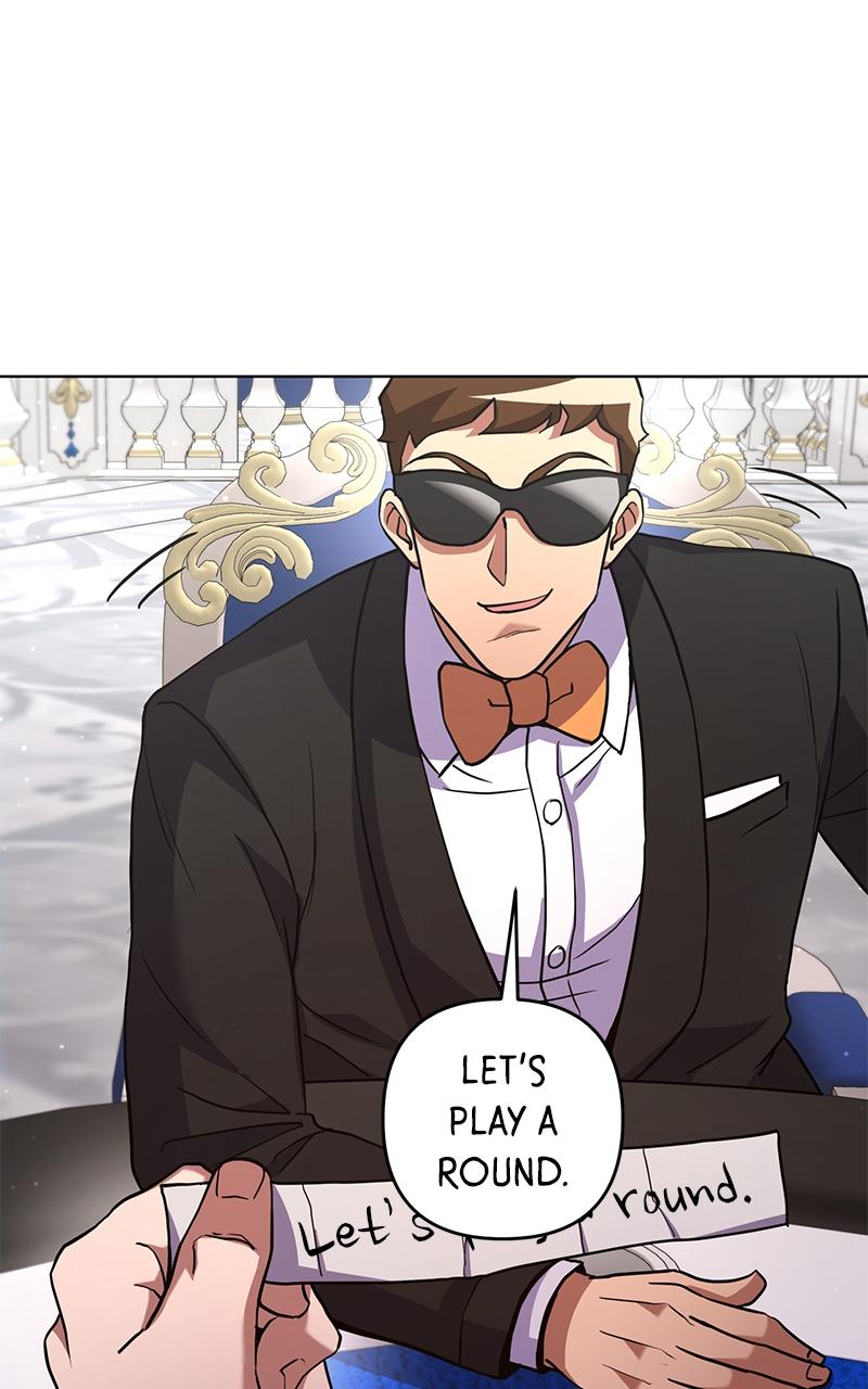 Surviving a Fantasy Adventure Comic Chap 12 - Next Chap 13