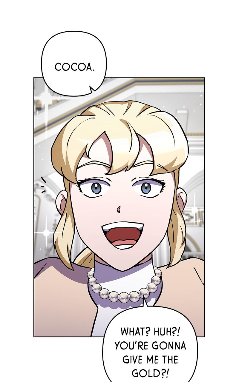 Surviving a Fantasy Adventure Comic Chap 12 - Next Chap 13