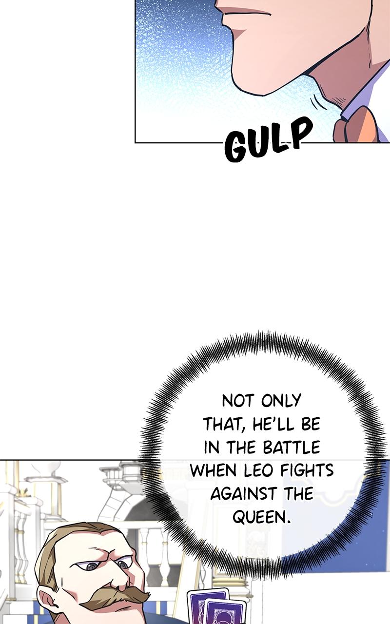 Surviving a Fantasy Adventure Comic Chap 12 - Next Chap 13