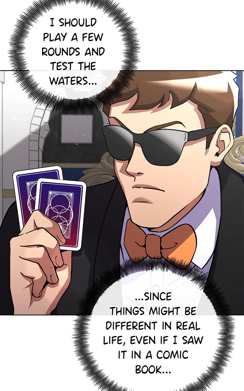 Surviving a Fantasy Adventure Comic Chap 12 - Next Chap 13