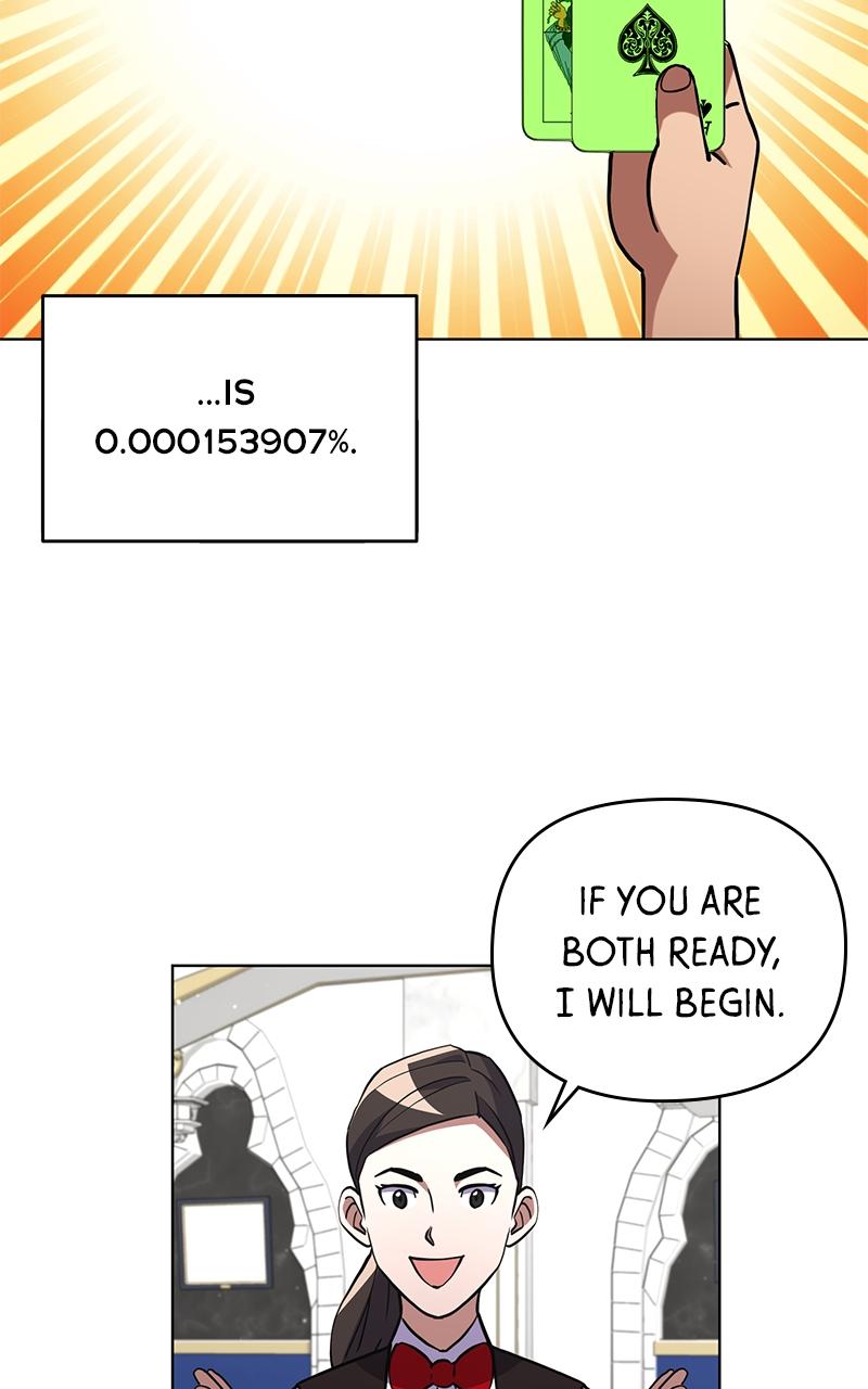 Surviving a Fantasy Adventure Comic Chap 12 - Next Chap 13