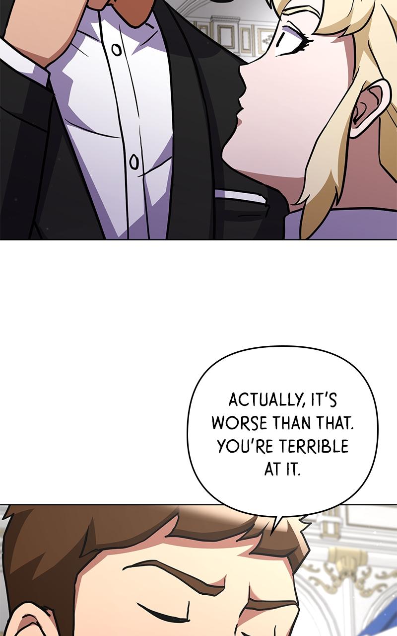 Surviving a Fantasy Adventure Comic Chap 12 - Next Chap 13