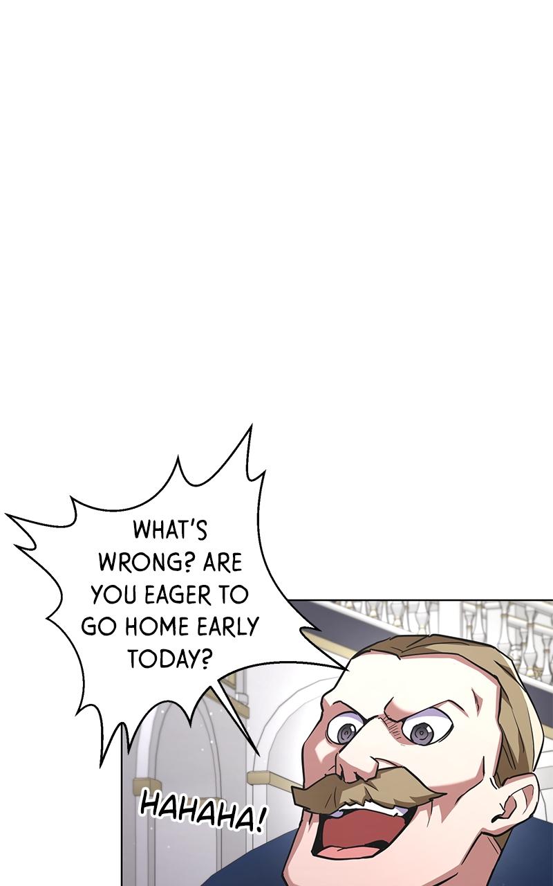 Surviving a Fantasy Adventure Comic Chap 12 - Next Chap 13