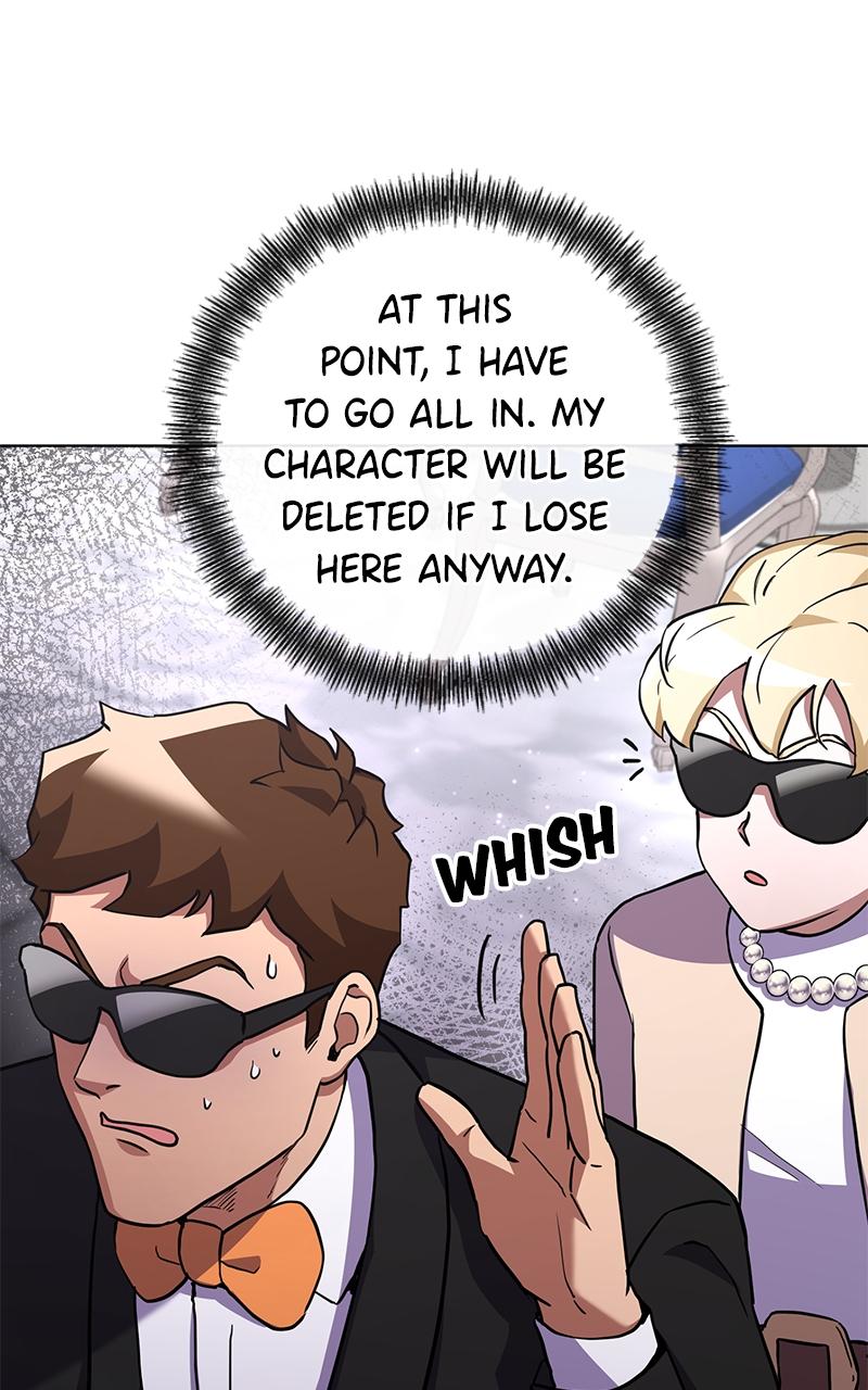 Surviving a Fantasy Adventure Comic Chap 12 - Next Chap 13