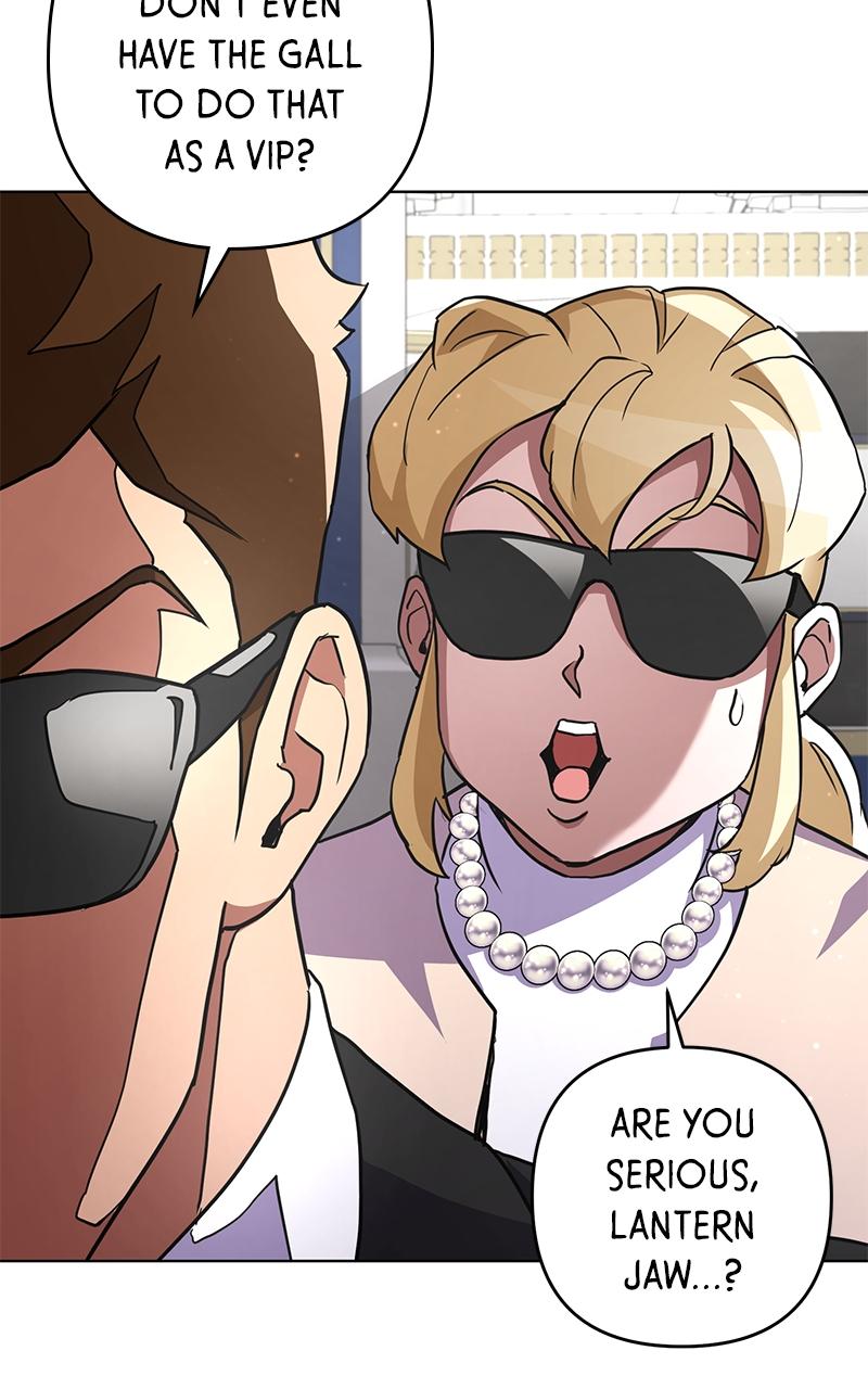 Surviving a Fantasy Adventure Comic Chap 12 - Next Chap 13