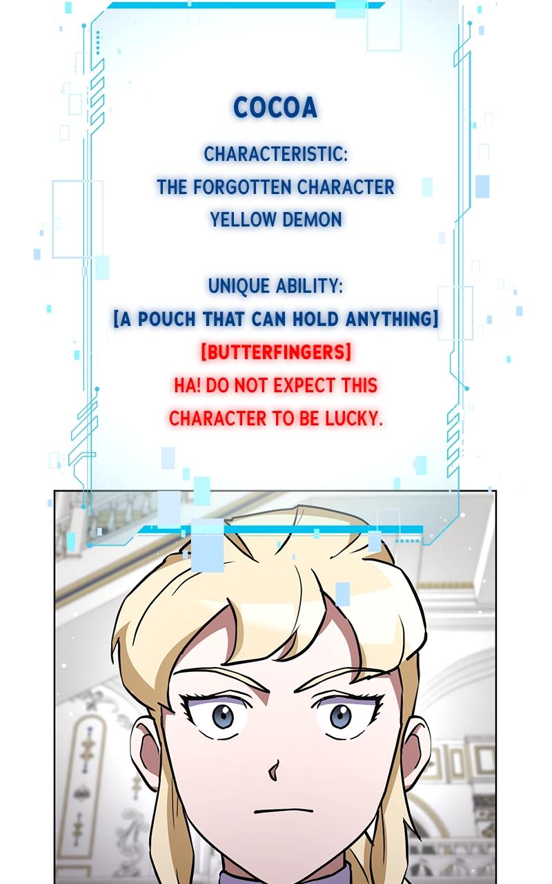 Surviving a Fantasy Adventure Comic Chap 12 - Next Chap 13