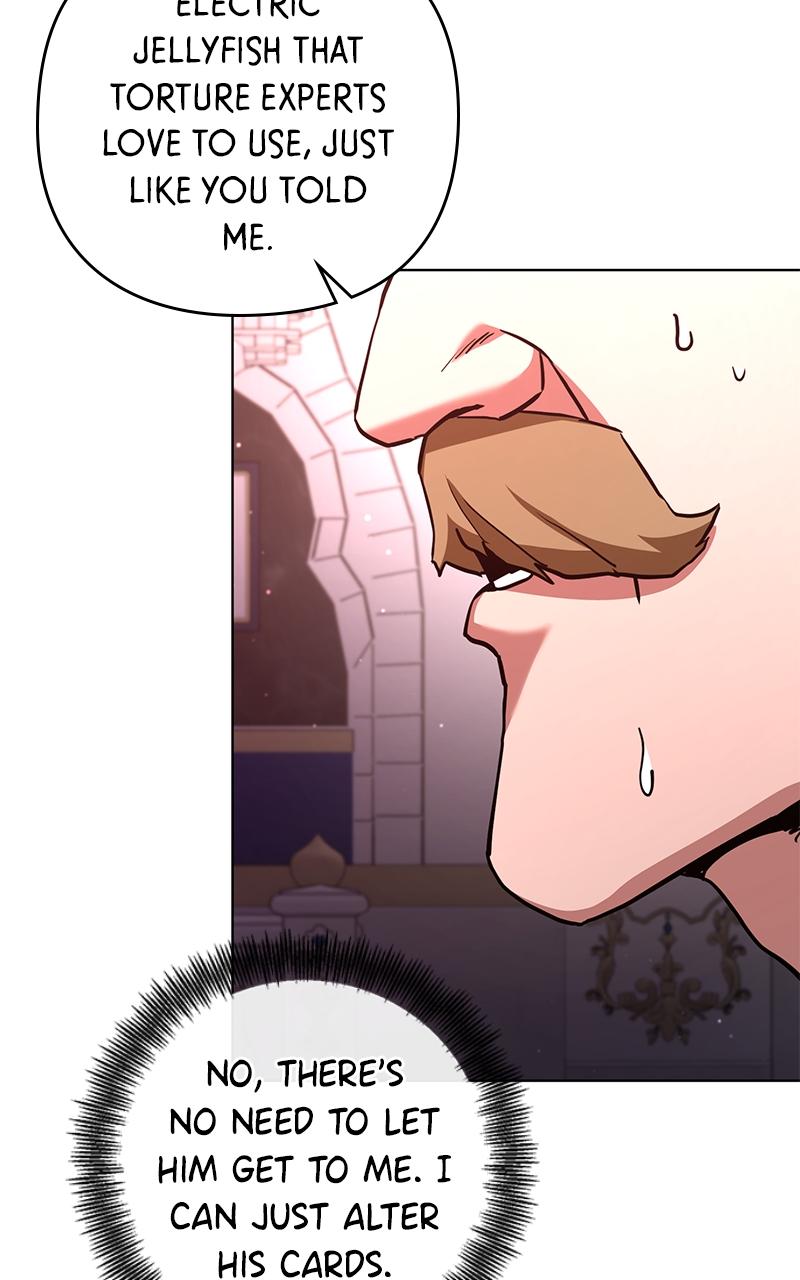 Surviving a Fantasy Adventure Comic Chap 13 - Next Chap 14