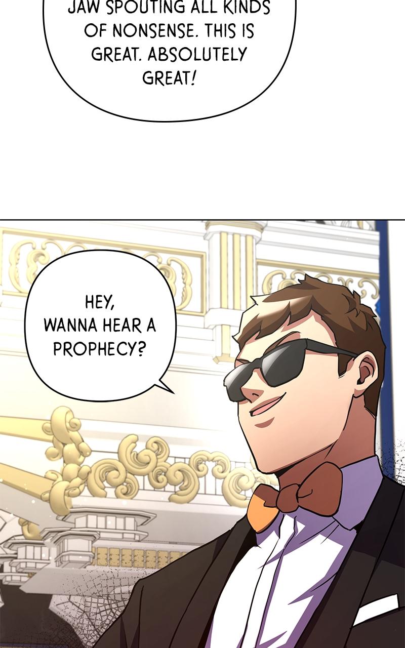Surviving a Fantasy Adventure Comic Chap 13 - Next Chap 14