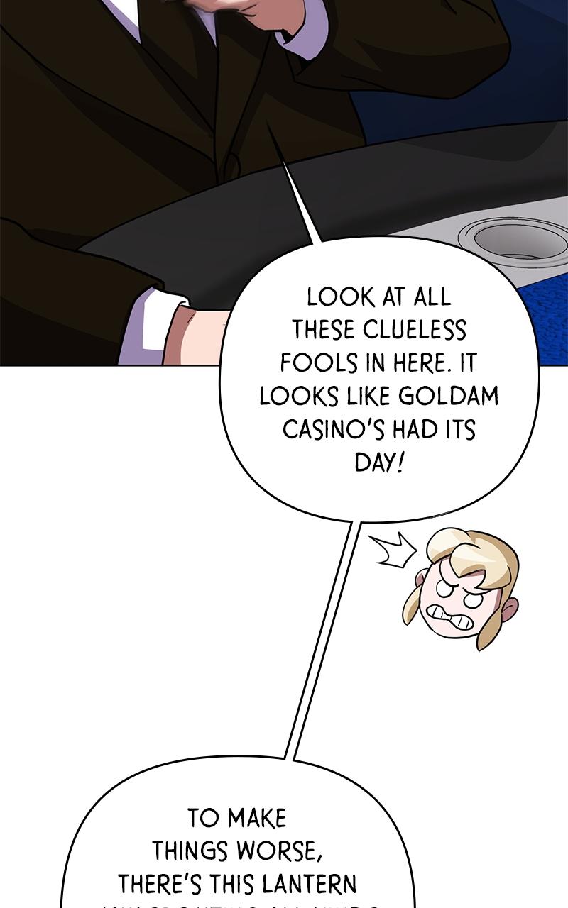 Surviving a Fantasy Adventure Comic Chap 13 - Next Chap 14