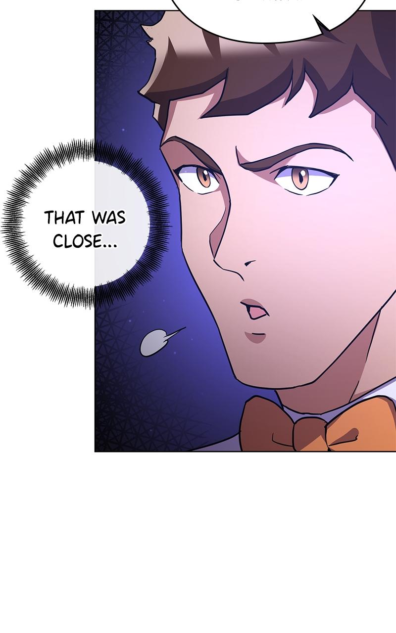 Surviving a Fantasy Adventure Comic Chap 13 - Next Chap 14