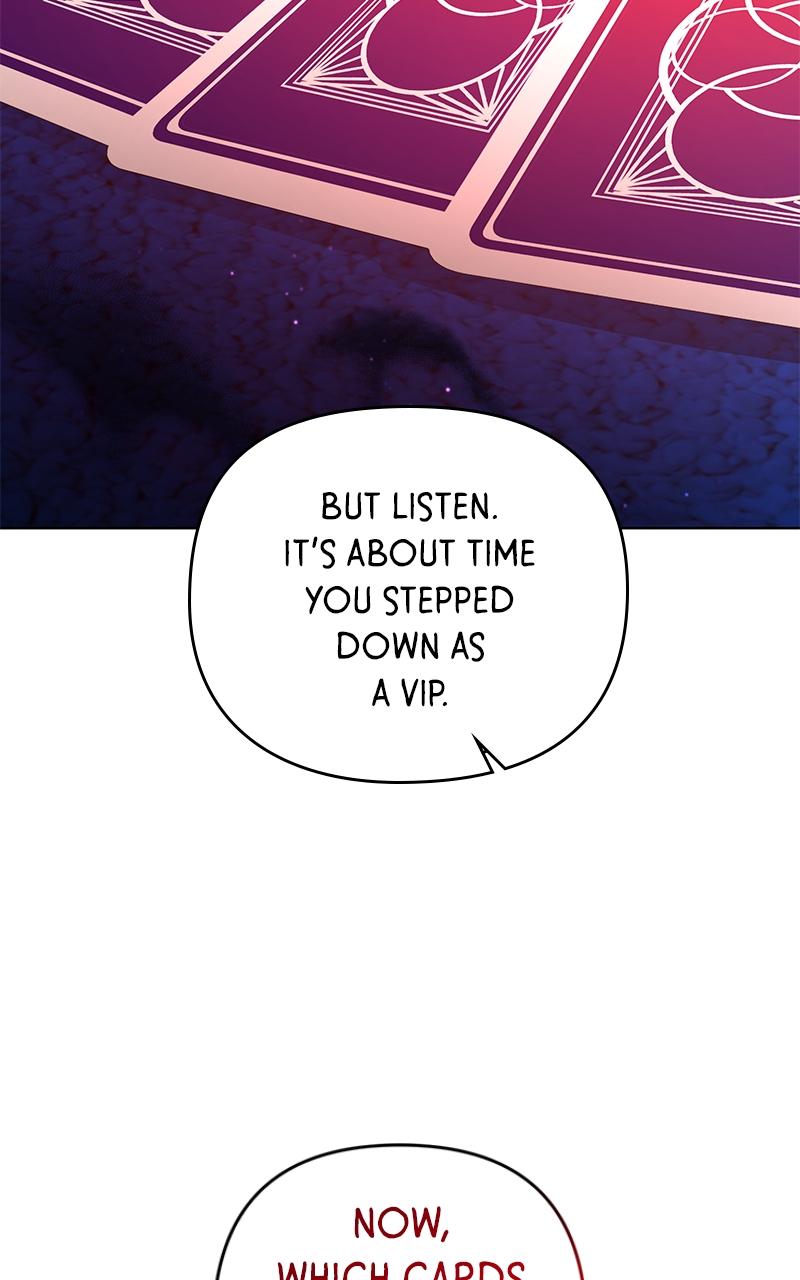 Surviving a Fantasy Adventure Comic Chap 13 - Next Chap 14